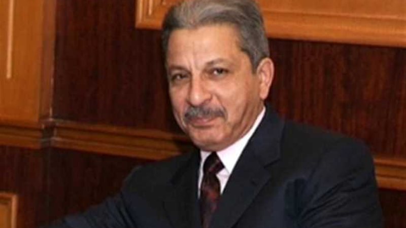 السفير السعودي يزور