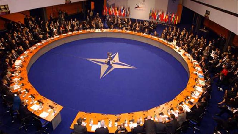 (الناتو): لسنا مستعدين