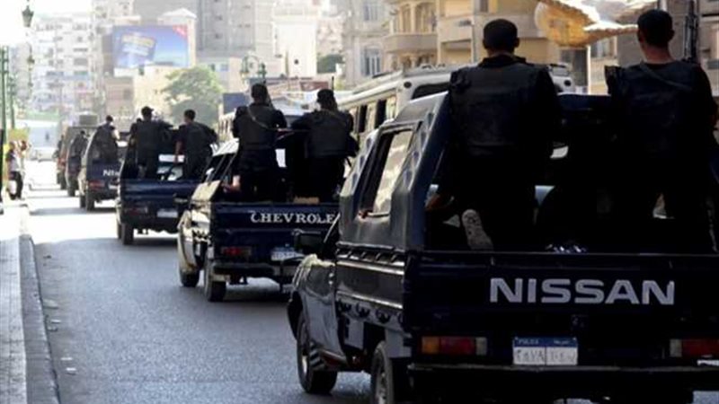 الداخلية تنفذ 279