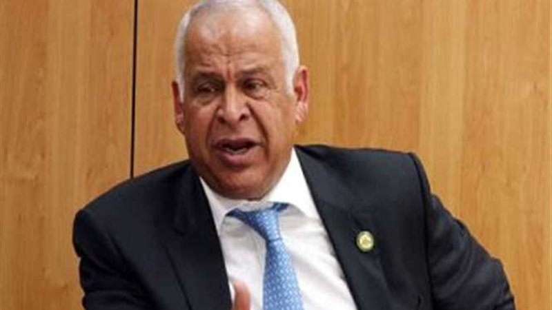 رئيس شباب النواب: