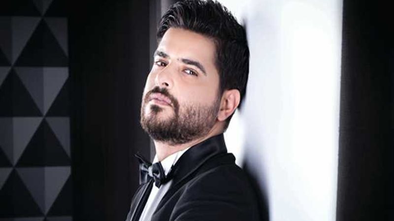 ناصيف زيتون في ستوكهولم