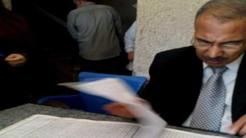 إحالة 9 أطباء للتحقيق