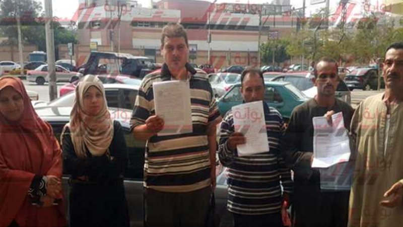 بعد قرار الوزراء