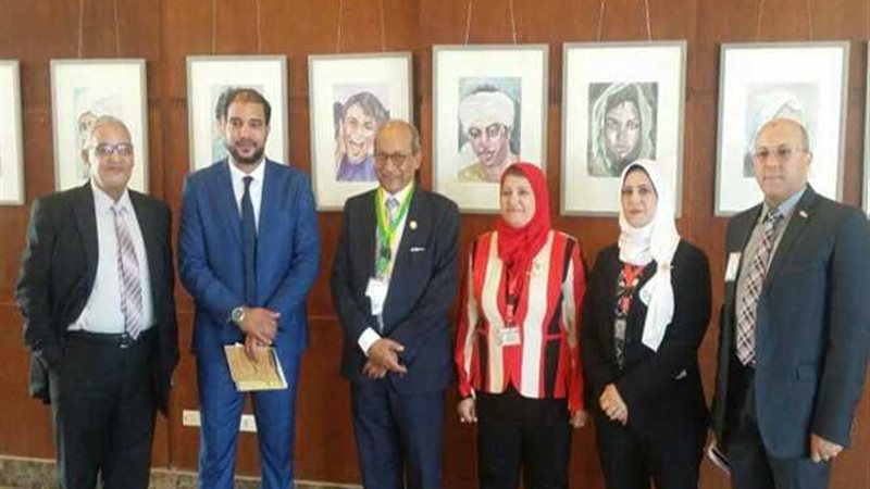 12 جامعة تشارك في