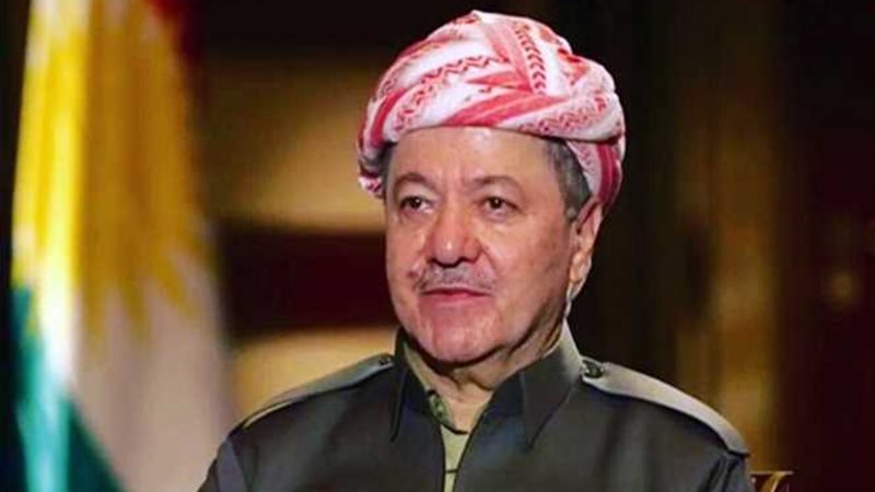 برلمان كردستان يحسم