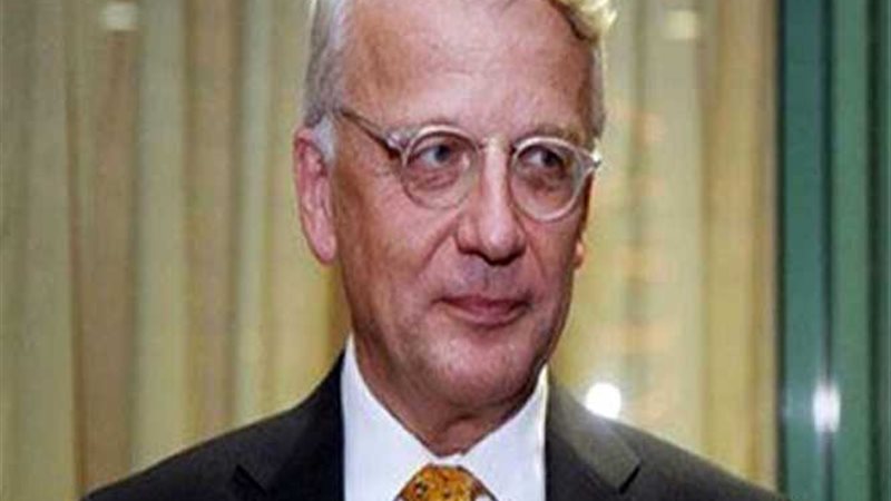 يوليوس: ألمانيا في