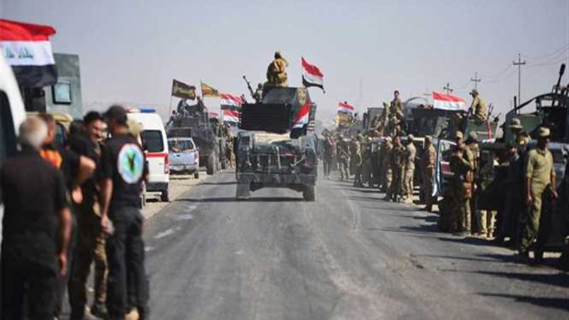 بغداد تعلن انطلاق