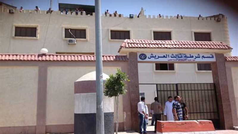 الداخلية تحبط هجوم