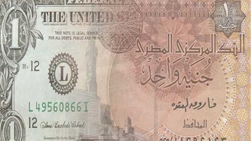 استقرار أسعار الدولار