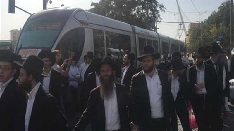 أحزاب متطرفة بإسرائيل