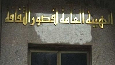 خطة لتطوير قصور الثقافة بالبحر الأحمر