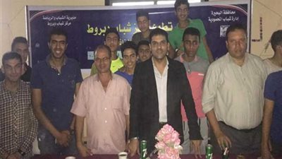 خالد رحومه..التوجه نحو ثقافة العمل الحر يكفل تحقيق النمو الاقتصادي