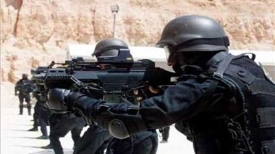 تفاصيل عملية الثأر لشهداء الواحات