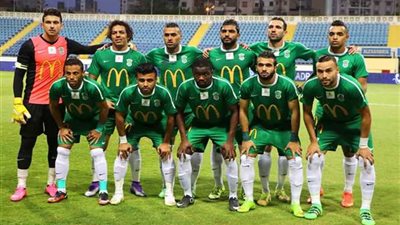 الاتحاد السكندري يتعادل مع الداخلية في الدوري الممتاز