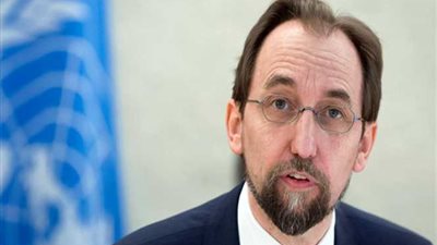 المفوض السامي لحقوق الإنسان: حصار غوطة دمشق انتهاك خطير