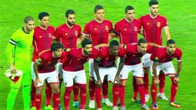 الأهلي يطل بالأحمر والوداد المغربي بزيه الأبيض في ذهاب نهائي إفريقيا