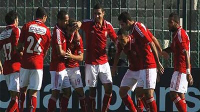 تعرَّف على تشكيل الأهلي المتوقع أمام الوداد المغربي بالنهائي الإفريقي