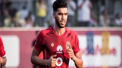 أزارو والسعيد يقودان الأهلي أمام الوداد