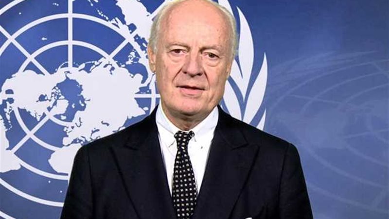 جولة مفاوضات جديدة