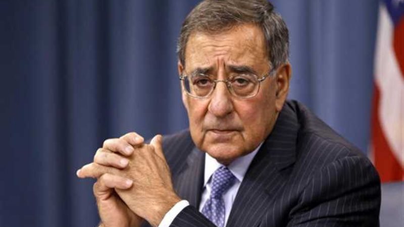 وزير الدفاع الأمريكي