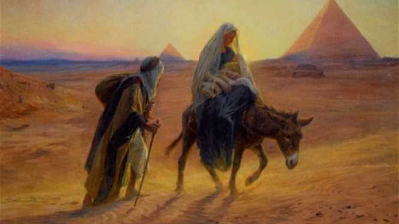 الآثار تبدأ تأهيل