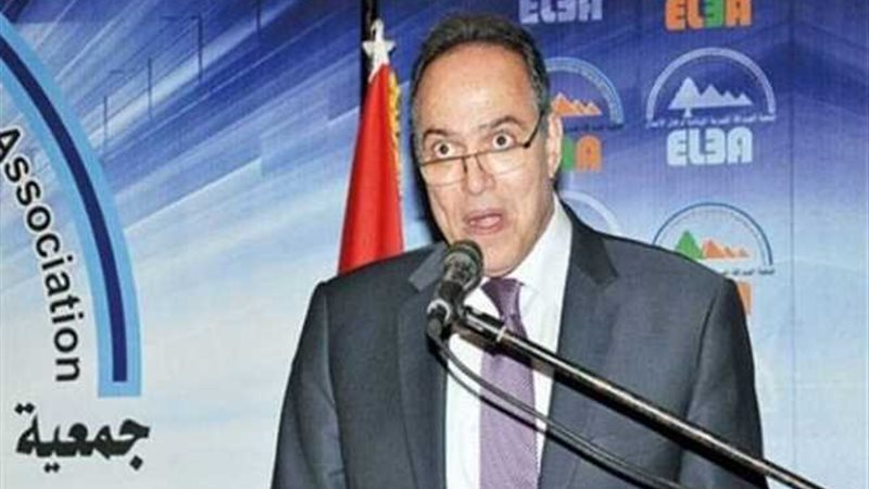 المصرية اللبنانية: