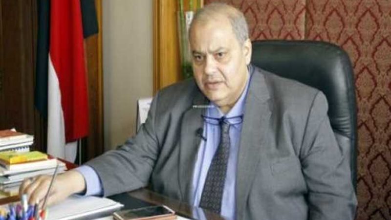 الخارجية تتابع قضية