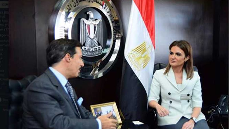 وكيل ديوان ولى العهد