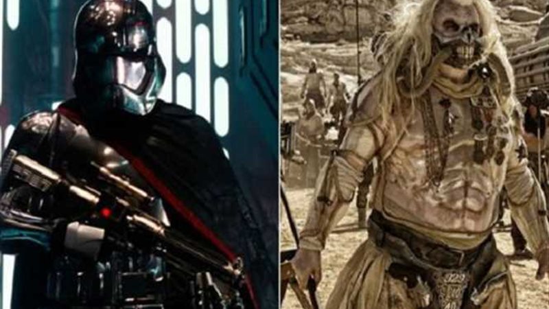 كذبت أفلام الخيال