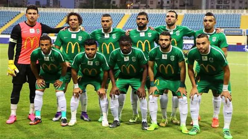 الاتحاد السكندري