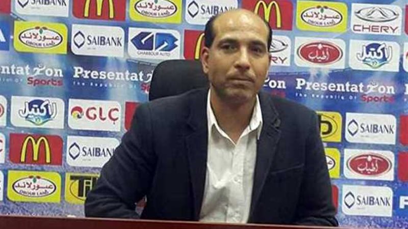 أحمد كشري يقترب من