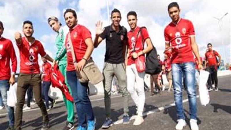 الأمن لصغار السن: