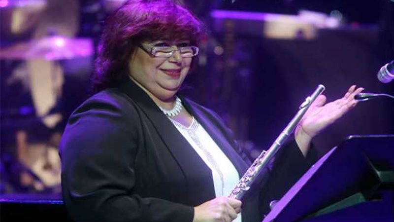 وزير الثقافة ورئيس