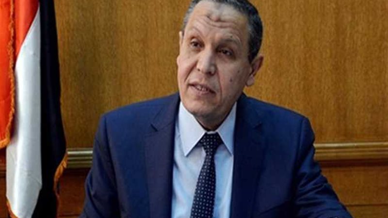 محافظ السويس: طفرة