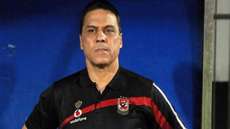 البدري يكلف رباعي