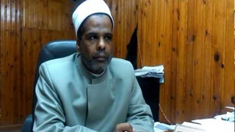 الأوقاف: مترجم إشارة