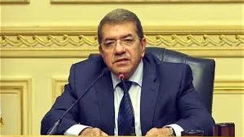 المالية: بعثة صندوق