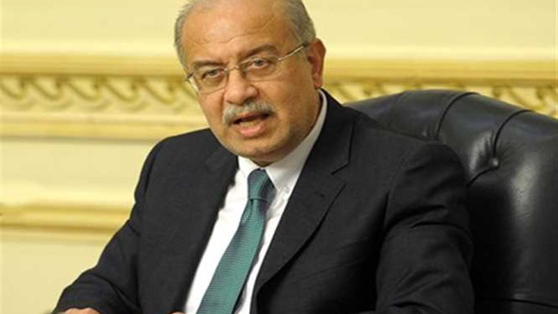 إسماعيل لـالمصريين: