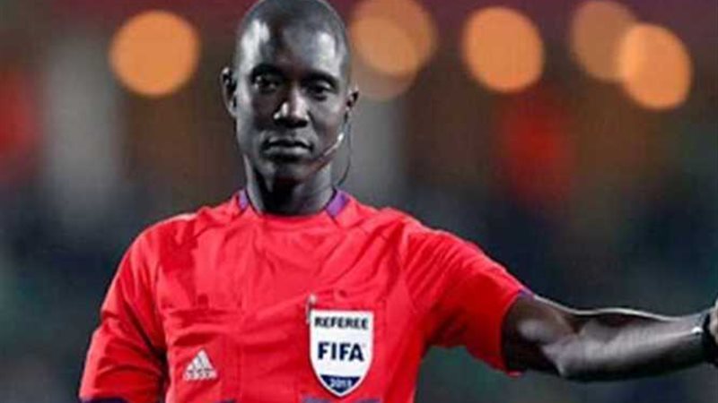 باكاري جاساما يدير