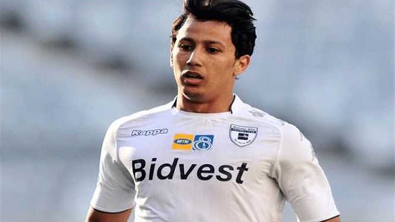 عمرو جمال يضع بيدفيست