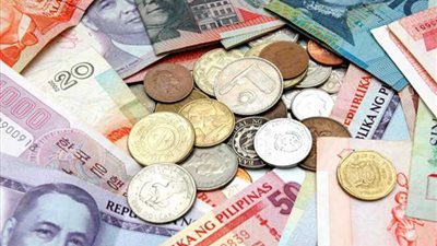 استقرار سعر الدولار أمام الجنيه.. والعملة الخضراء تسجل 17.6