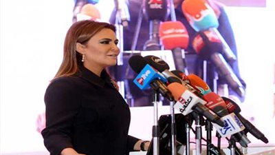 سحر نصر: عقود التمويل العقاري قيمتها 956 مليون جنيه