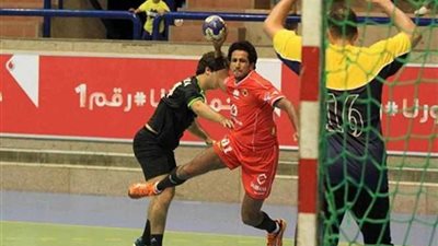 الأهلي يحرز برونزية البطولة الإفريقية لليد بتونس