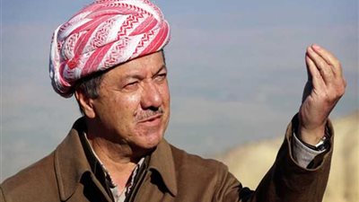 البارزاني يرفض الاستمرار في رئاسة كردستان العراق