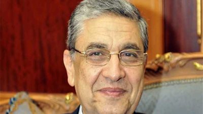 وزير الكهرباء يشارك بمؤتمر الطاقة النووية بالإمارات