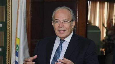 الشريف: الدولة تتصدى للعشوائيات بكافة أنواعها