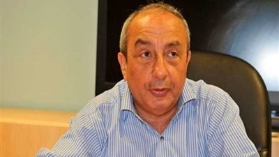 نقيب المهندسين يفتتح معرضا لصناعات النخيل بالوادى الجديد