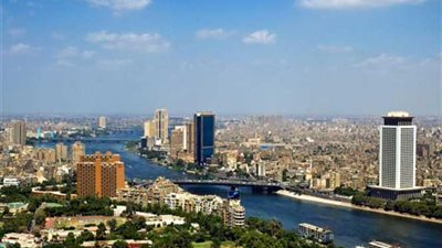 الأرصاد: طقس اليوم معتدل على معظم الأنحاء والعظمى بالقاهرة 26