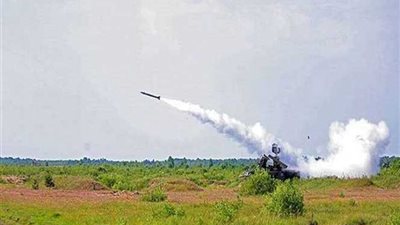 الأردن تبيع منظومات صاروخية سوفيتية لأمريكا