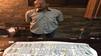 سقوط «نصاب» مصر الجديدة في قبضة مباحث القاهرة